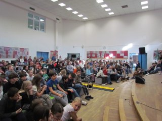 Apel Podsumowujący
