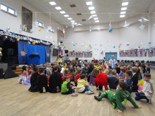 Bal Karnawałowy