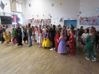 Bal Karnawałowy
