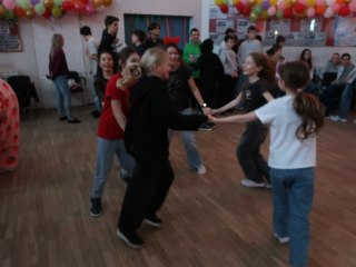 Bal Karnawałowy 2026