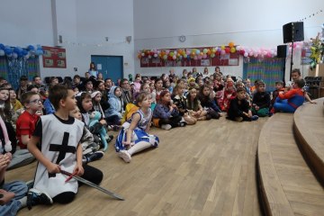 Bal Karnawałowy