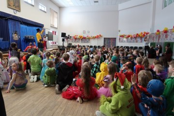 Bal Karnawałowy