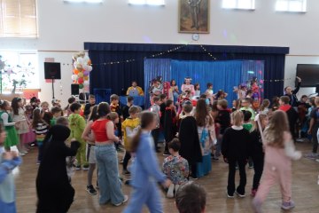 Bal Karnawałowy