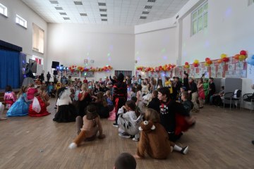 Bal Karnawałowy