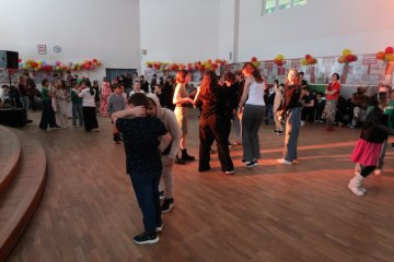 Bal Karnawałowy