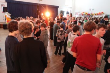 Bal Karnawałowy