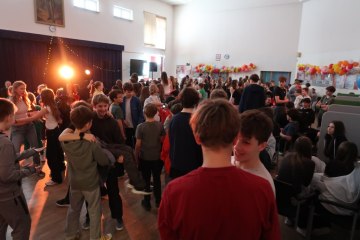 Bal Karnawałowy