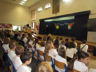 Dzień Edukacji Narodowej