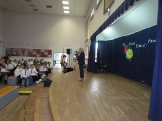 Dzień Edukacji Narodowej