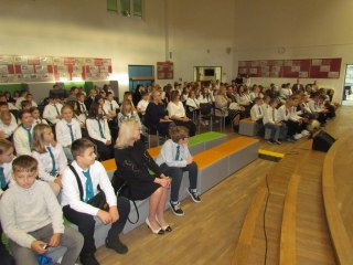 Dzień Edukacji Narodowej