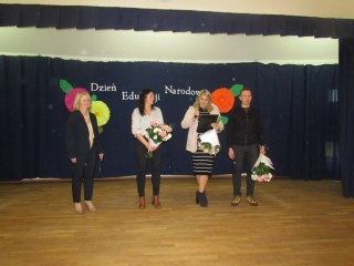 Dzień Edukacji Narodowej