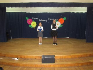 Dzień Edukacji Narodowej