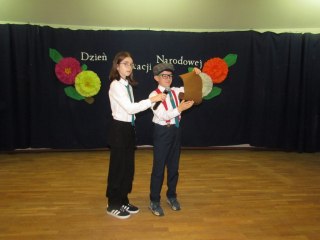 Dzień Edukacji Narodowej