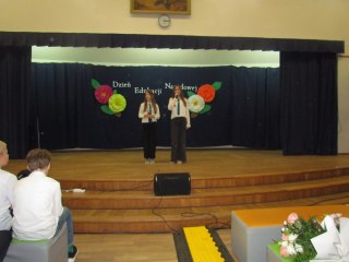 Dzień Edukacji Narodowej