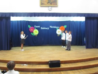 Dzień Edukacji Narodowej