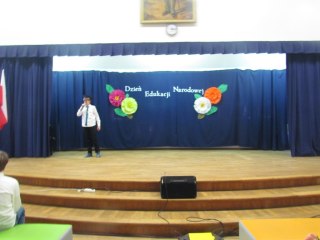 Dzień Edukacji Narodowej