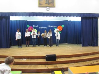 Dzień Edukacji Narodowej