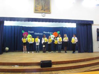 Dzień Edukacji Narodowej