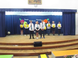 Dzień Edukacji Narodowej