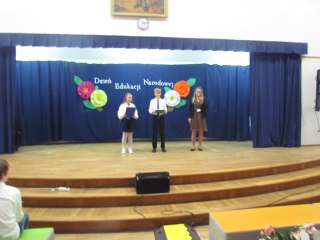 Dzień Edukacji Narodowej