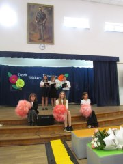 Dzień Edukacji Narodowej