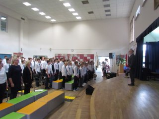 Dzień Edukacji Narodowej