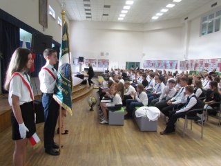 Dzień Edukacji Narodowej