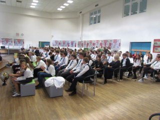 Dzień Edukacji Narodowej