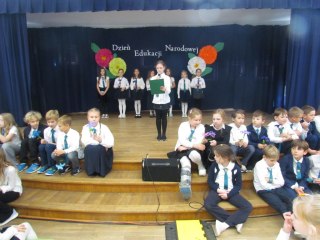 Dzień Edukacji Narodowej