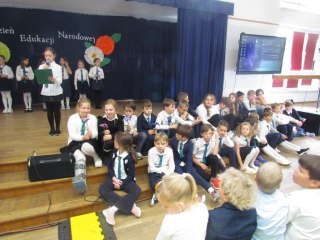 Dzień Edukacji Narodowej