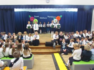 Dzień Edukacji Narodowej