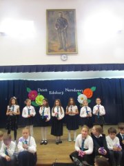 Dzień Edukacji Narodowej