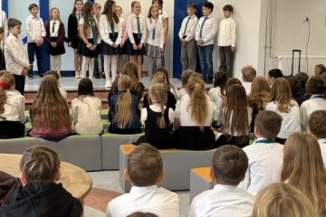 Dzień Edukacji Narodowej 2026