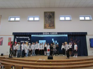 Dzień Komisji Edukacji Narodowej 2024/2025