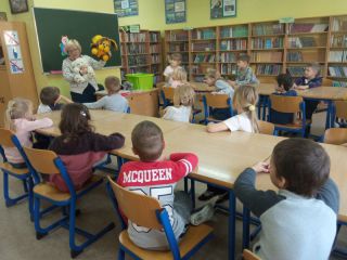 Dzień Pluszowego Misia