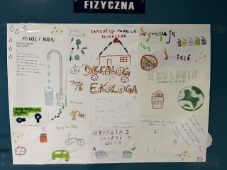 Festiwal Nauki- Środowisko ponad wszystko