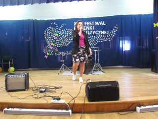 Festiwal Piosenki Obcojęzycznej