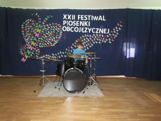Festiwal Piosenki Obcojęzycznej
