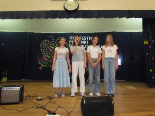 Festiwal Piosenki Obcojęzycznej