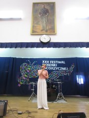 Festiwal Piosenki Obcojęzycznej