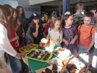 Festiwal Piosenki Obcojęzycznej