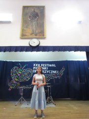 Festiwal Piosenki Obcojęzycznej