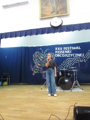 Festiwal Piosenki Obcojęzycznej