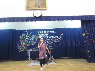 Festiwal Piosenki Obcojęzycznej