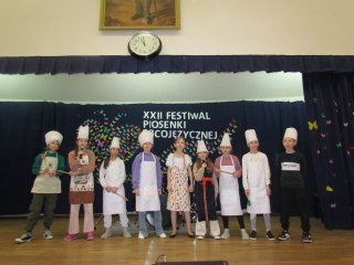 Festiwal Piosenki Obcojęzycznej