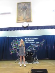 Festiwal Piosenki Obcojęzycznej