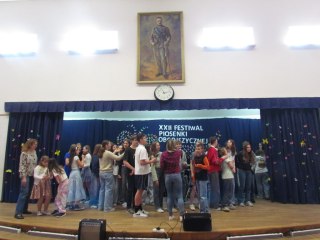 Festiwal Piosenki Obcojęzycznej