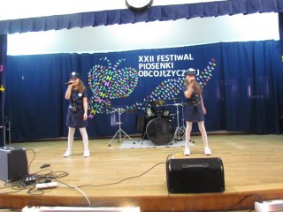 Festiwal Piosenki Obcojęzycznej