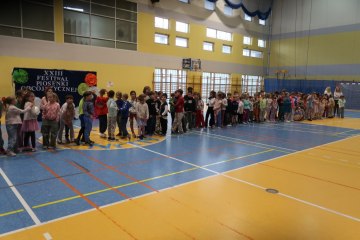 Konkurs Piosenki Obcojęzycznej