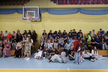 Konkurs Piosenki Obcojęzycznej